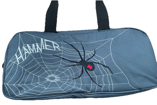 Hammer ball tote double - hammer,