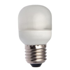 Merkur Energiesparlampe
