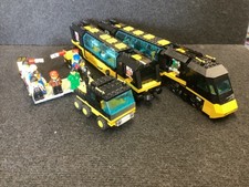 LEGO  9V 4559 Eisenbahn Cargo