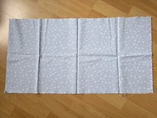 Stoffrest Weihnachten