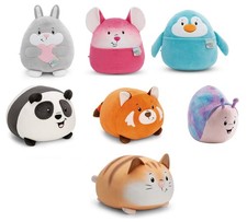 Nici Kuscheltier Chill- Nici