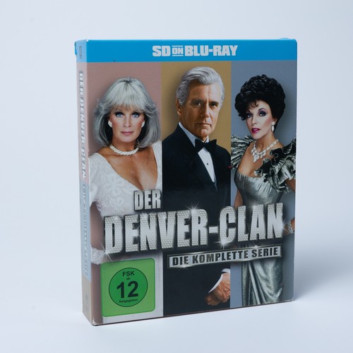 Der denver clan - der,