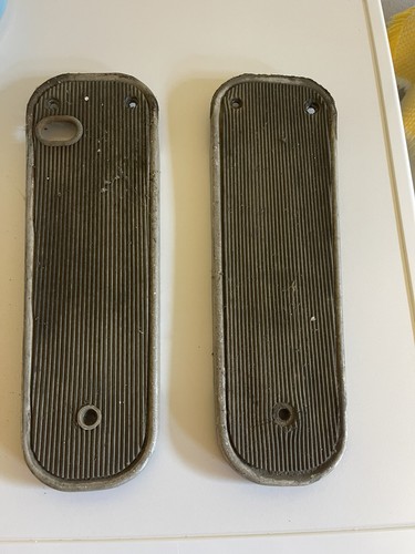 Trittbleche simson schwalbe - trittbleche,