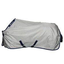 Bucas 125 Silver Outdoordecke