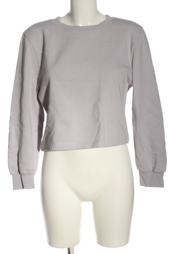 Zara sweatshirt damen - zara, sweat