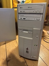 Retro Vintage PC/ Network