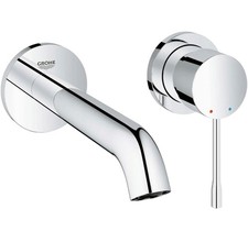 Grohe Waschtisch-Wandarmatur