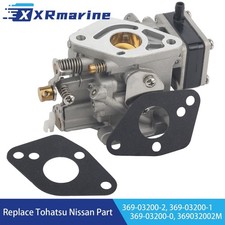 Vergaser mit Dichtung für