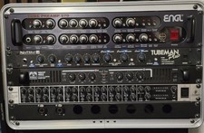 Engl Tube Preamp 570