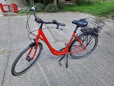 Damenfahrrad 28 zoll tiefer einstieg