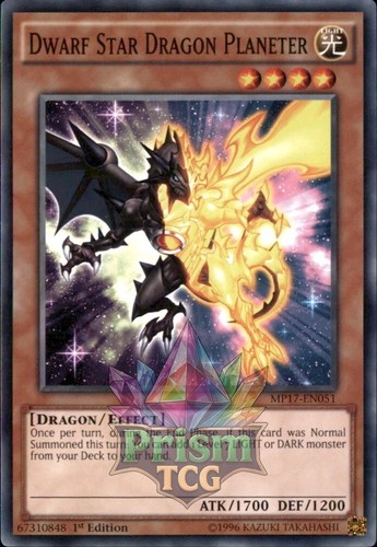 1st dwarf star dragon - ed,