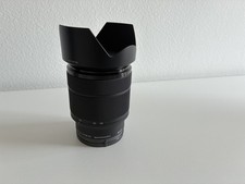 Sony SEL2870 28-70mm f/3.5-5.6