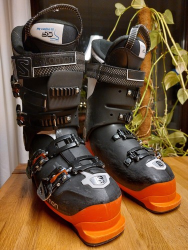 Salomon pro 100 - salomon, |