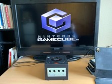 Nintendo GAME CUBE Konsole