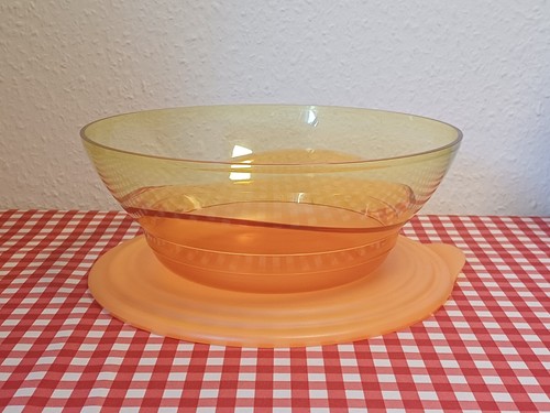 Tupperware schüssel - schüssel, *