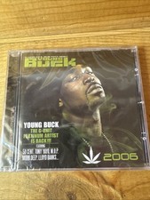 Young Buck 2006 Ex G-Unit 50