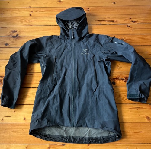 Arc teryx theta goretex - arc'teryx,