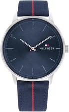 Tommy Hilfiger Analog Quarzuhr