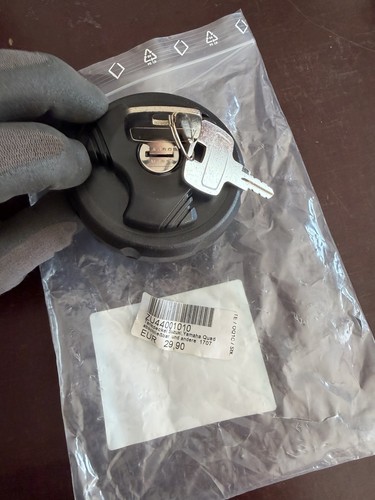 Zu44001010 tankdeckel suzuki - tankdeckel,