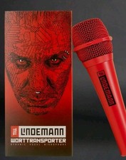 Rammstein - Till Lindemann