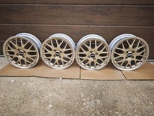 4x Original BBS RS 764 BBS