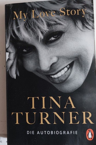 Love story von tina - von,