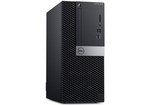Dell optiplex 5070 - dell,