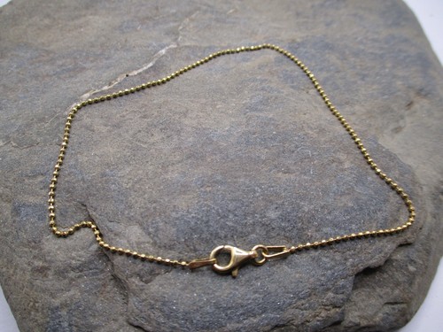 Fußkette fuss 925 - fuss,