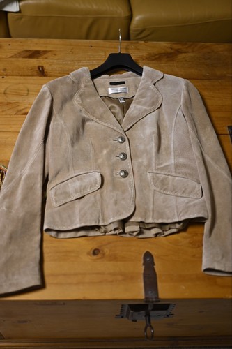 Leather sound feine - leather,