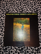 Arlo Guthrie - Hobo's Lullabye