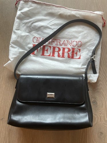 Gianfranco ferré handtasche - ferré,