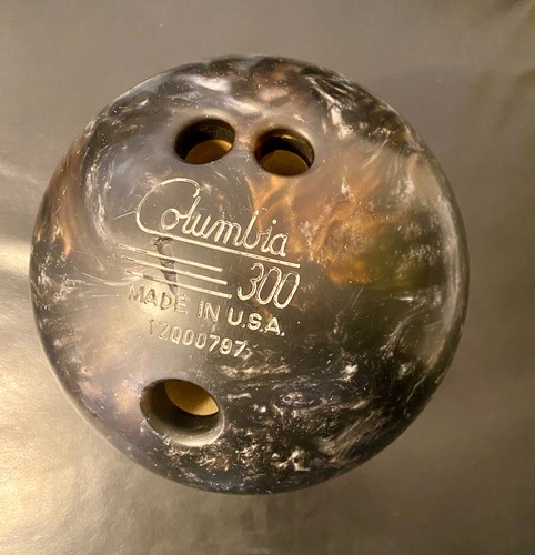 Bowling kugel columbia 300 - columbia,