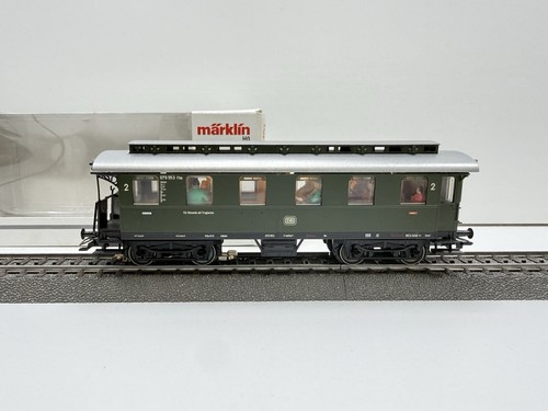 Märklin 43070 - h0,