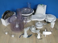 Küchenmaschine BRAUN