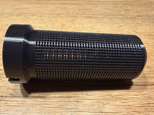 Garnelen ansaugschutz nano - garnelen,