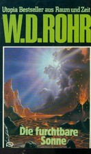 TB W. D. Rohr/Die Furchtbare