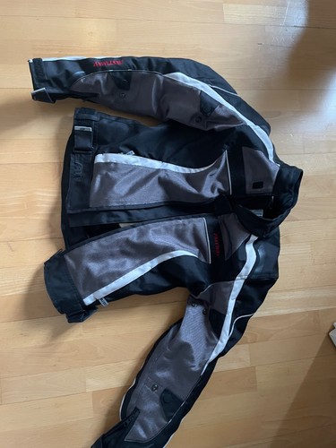Motorrad jacke cross - motorrad,