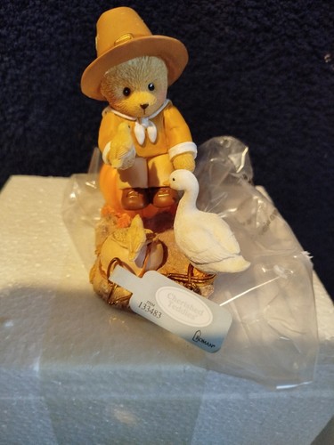Cherished teddie neu mit - teddie,