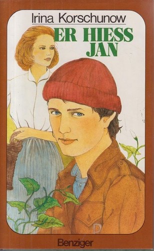 Hiess jan korschunow - er,