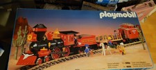 Playmobil 4034 (Spur G) Set