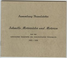 Sammlung Brandstätter
