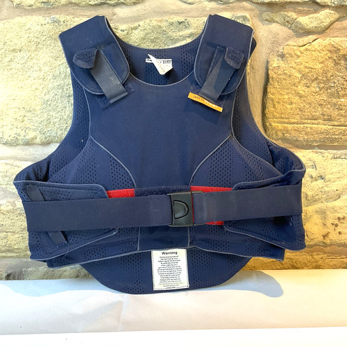 Airowear equestrian body - equestrian,