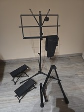 Notenständer klappbar +