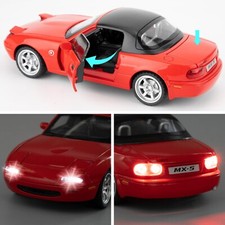 Modellauto Spielzeugauto