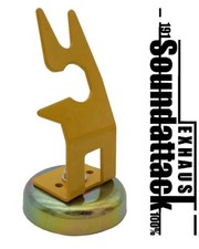 WIG TIG Plasma Brennerhalter Magnethalter z.B. passt Rehm Lorch EWM Schweißkraft