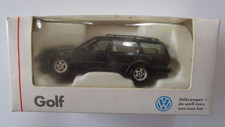 Schabak 1009 VW Golf Variant  1:43 Modellauto NEU in OVP