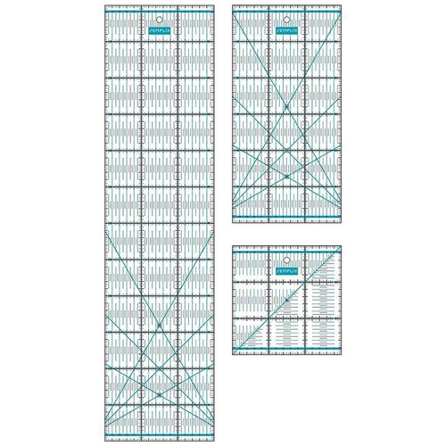 Semplix patchwork lineal - semplix, set