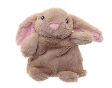 Wärmflasche Häschen mit