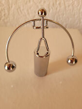 Pendelfigur "Gewichtheber" von