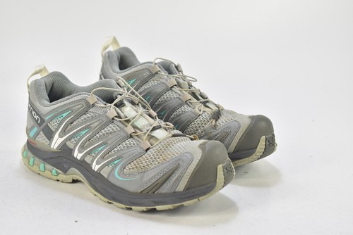 Salomon pro damen - 3d,
